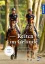 Ingrid Klimke: Reiten im Gelände, Buch
