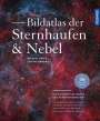 Stefan Binnewies: Bildatlas der Sternhaufen und Nebel, Buch