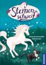 Linda Chapman: Sternenschweif, 5, Sternenschweifs Geheimnis, Buch