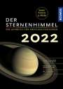 Hans Roth: Der Sternenhimmel 2022, Buch