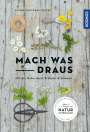 Katrin Hecker: Mach was draus, Buch