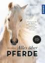 Ulrike Amler: Alles über Pferde, Buch