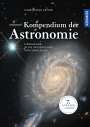 Hans-Ulrich Keller: Kompendium der Astronomie, Buch