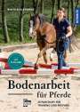 Waltraud Böhmke: Bodenarbeit für Pferde, Buch
