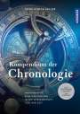 Hans-Ulrich Keller: Kompendium der Chronologie, Buch