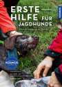 Christian Hackenbroich: Erste Hilfe für Jagdhunde, Buch