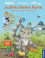 Judith Rakers: Judiths kleine Farm, Buch