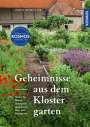 Christa Weinrich: Geheimnisse aus dem Klostergarten, Buch