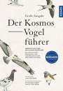 Lars Svensson: Der Kosmos-Vogelführer. Große Ausgabe, Buch