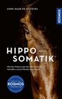 Anne Maud de Oliveira: Hipposomatik, Buch