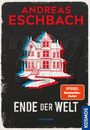 Andreas Eschbach: Ende der Welt, Buch