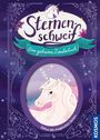 Linda Chapman: Sternenschweif, Das geheime Zauberbuch, Buch