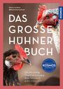 Maria Leiskau: Das große Hühnerbuch, Buch