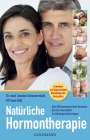 Annelie Scheuernstuhl: Natürliche Hormontherapie, Buch