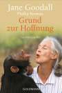 Jane Goodall: Grund zur Hoffnung, Buch