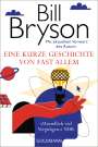 Bill Bryson: Eine kurze Geschichte von fast allem, Buch