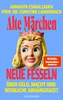Text "COVER IN ARBEIT" in grauer Schrift auf weißem Hintergrund. Einfache Gestaltung mit angedeuteter umgeblätterter Ecke.