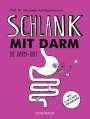 Michaela Axt-Gadermann: Schlank mit Darm, Buch