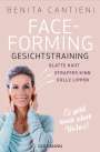 Benita Cantieni: Faceforming - Gesichtstraining, Buch