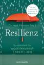 Mirriam Prieß: Resilienz, Buch