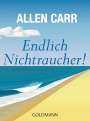 Allen Carr: Endlich Nichtraucher!, Buch