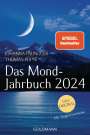 Johanna Paungger: Das Mond-Jahrbuch 2024, Buch