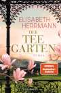 Elisabeth Herrmann: Der Teegarten, Buch
