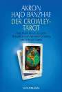 Akron: Der Crowley-Tarot, Buch