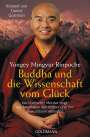 Yongey Mingyur Rinpoche: Buddha und die Wissenschaft vom Glück, Buch