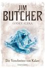 Jim Butcher: Codex Alera 3, Buch