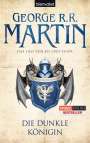 George R. R. Martin: Das Lied von Eis und Feuer 08. Die dunkle Königin, Buch