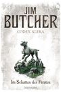 Jim Butcher: Codex Alera 2, Buch