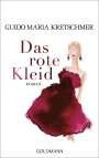 Guido Maria Kretschmer: Das rote Kleid, Buch