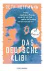 Ruth Hoffmann: Das deutsche Alibi, Buch