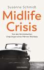 Susanne Schmidt: Midlife-Crisis, Buch
