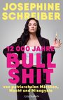 JOSEPHINE SCHREIBER, 12 000 JAHRE BULLSHIT, von patriarchalen Märchen, Macht und Misogynie. Frau mit brennendem Streichholz.