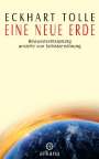 Eckhart Tolle: Eine neue Erde, Buch