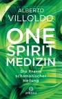 Alberto Villoldo: One Spirit Medizin, Buch