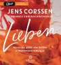 Jens Corssen: Lieben, MP3