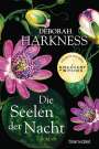 Deborah Harkness: Die Seelen der Nacht, Buch