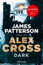 James Patterson: Alex Cross - Dark, Buch