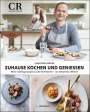 Christoph Rüffer: Zuhause kochen und genießen, Buch