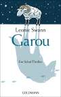 Leonie Swann: Garou, Buch