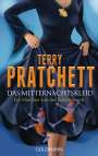 Terry Pratchett: Das Mitternachtskleid, Buch