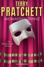 Terry Pratchett: Mummenschanz, Buch