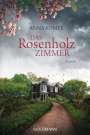 Anna Romer: Das Rosenholzzimmer, Buch