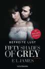 E. L. James: Fifty Shades of Grey - Befreite Lust, Buch
