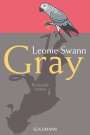 Leonie Swann: Gray, Buch
