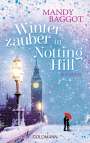 Mandy Baggot: Winterzauber in Notting Hill, Buch