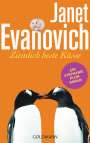 Janet Evanovich: Ziemlich beste Küsse, Buch